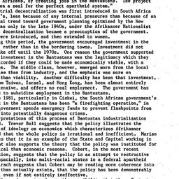 Minutes, 1986-11-19. Studie...