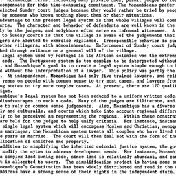 Minutes, 1987-02-18. Studie...
