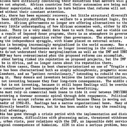Minutes, 1987-03-24. Studie...