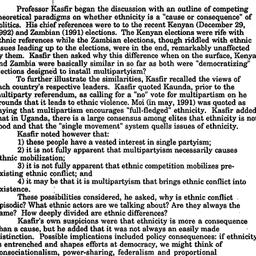 Minutes, 1993-03-29. Studie...