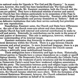 Minutes, 1993-05-04. Studie...