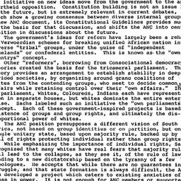 Minutes, 1989-04-25. Studie...