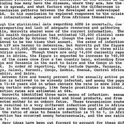Minutes, 1988-11-22. Studie...