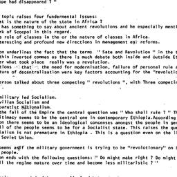 Minutes, 1987-09-28. Studie...