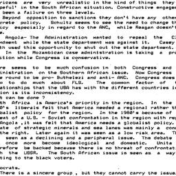 Minutes, 1988-02-22. Studie...