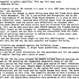 Minutes, 1987-11-17. Studie...