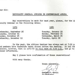Correspondence, 1980-04-26....