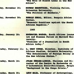 Background paper, 1965-04-2...