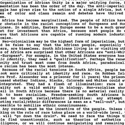 Minutes, 1991-10-30. Studie...