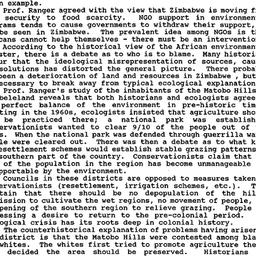 Minutes, 1992-03-31. Studie...