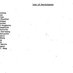 Minutes, 1982-04-07. China:...