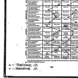 Speaker's paper, 1983-1...