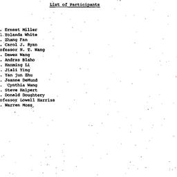 Minutes, 1983-05-25. China:...