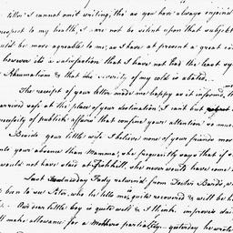 [Document, 1777 March 21]
