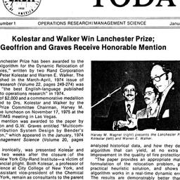 Related publication, 1976-0...