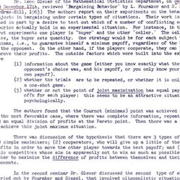 Minutes, 1963-12-03. Mathem...