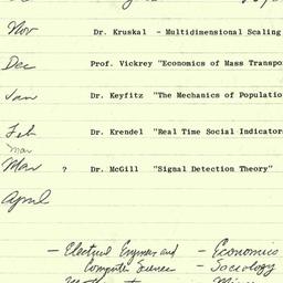 Background paper, 1973-09-3...