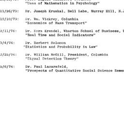 Background paper, 1974-04-1...