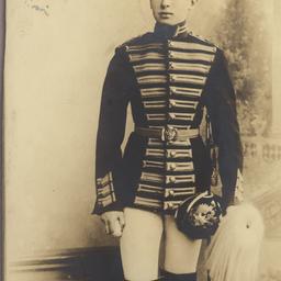 Aleksandr von Pistolkors