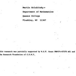 Speaker's paper, 1977-0...