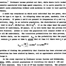 Minutes, 1961-12-04. Mathem...
