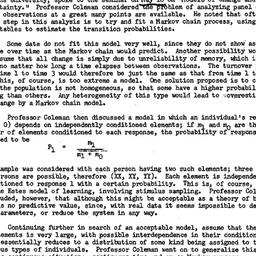 Minutes, 1962-05-16. Mathem...