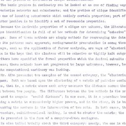 Minutes, 1971-03-22. Mathem...