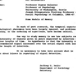 Minutes, 1966-11-29. Mathem...