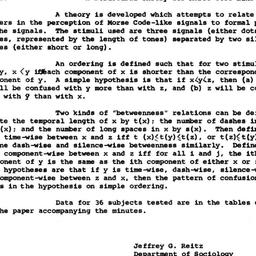 Minutes, 1967-02-14. Mathem...