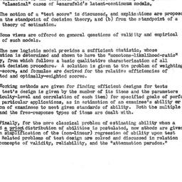 Announcements, 1959-03-04. ...