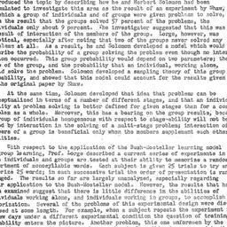 Minutes, 1959-05-06. Mathem...