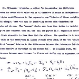 Minutes, 1971-22-28. Mathem...