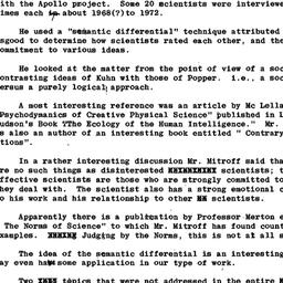 Minutes, 1972-03-26. Mathem...