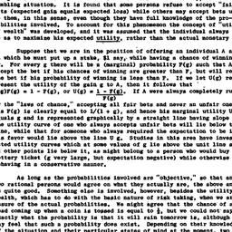 Minutes, 1961-03-15. Mathem...