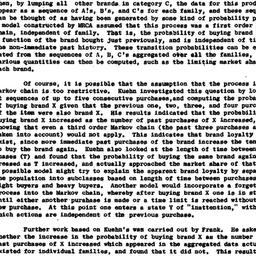Minutes, 1961-01-25. Mathem...