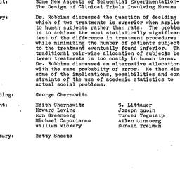 Minutes, 1974-09-23. Mathem...