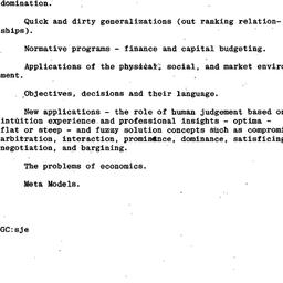 Background paper, 1975-01-1...