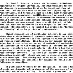 Background paper, 1975-03-1...