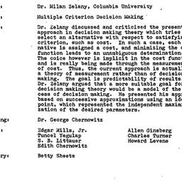Minutes, 1975-02-24. Mathem...