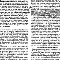 Related publication, Mathem...