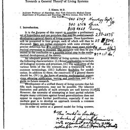 Related publication, Mathem...