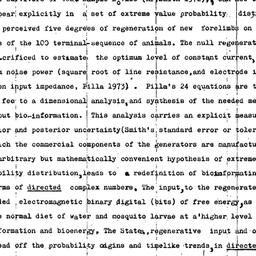 Speaker's paper, 1983-0...