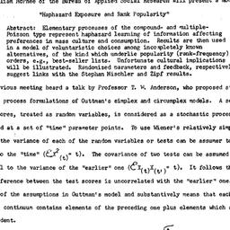 Minutes, 1959-10-07. Mathem...