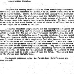 Minutes, 1959-11-18. Mathem...