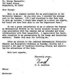 Correspondence, 1978-04-05....