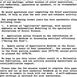 Announcements, 1978-04-21. ...