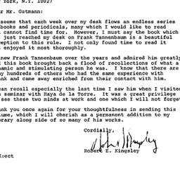 Correspondence, 1974-06-20....