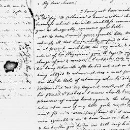 [Document, 1792 November 12]