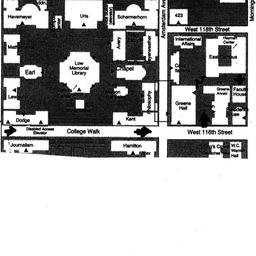 Handouts, Frank Tannenbaum ...