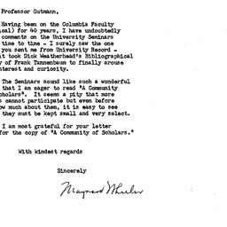 Correspondence, 1974-06-25....